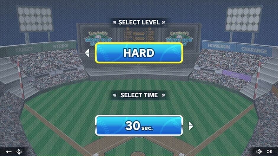 Скриншот 5 из Everybody's Home Run Derby