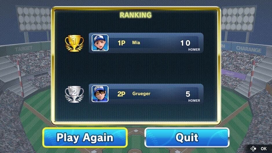 Скриншот 6 из Everybody's Home Run Derby