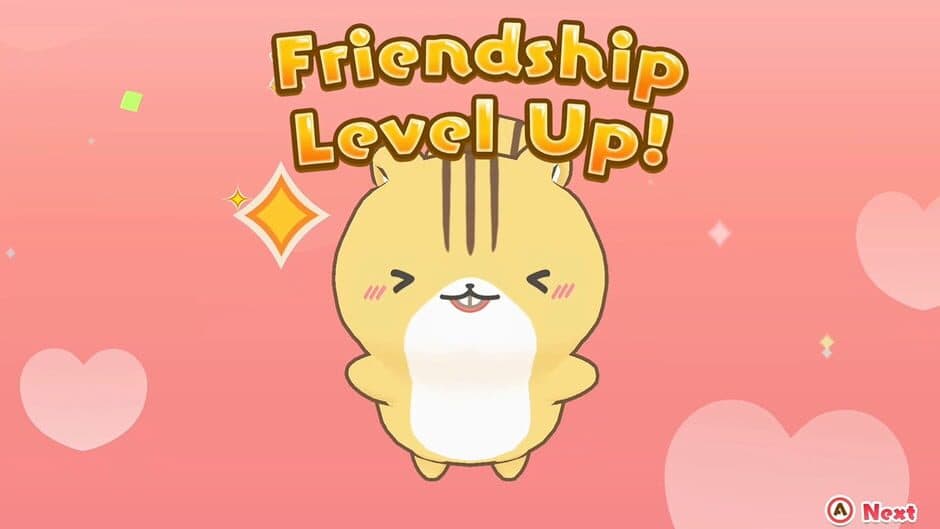 Скриншот 3 из Cuddly Forest Friends