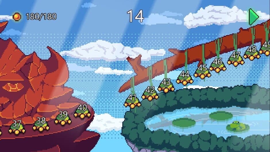 Скриншот 2 из Chubby Cat 2