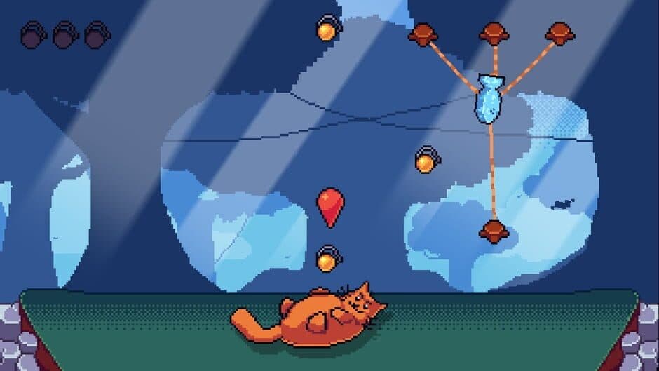 Скриншот 3 из Chubby Cat 2