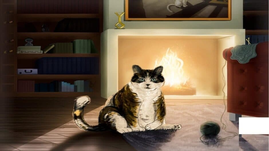 Скриншот 6 из Cats Puzzle