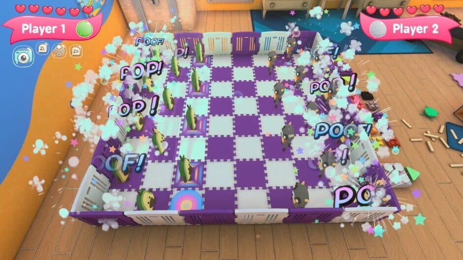 Скриншот 1 из Checkers Quest Bundle