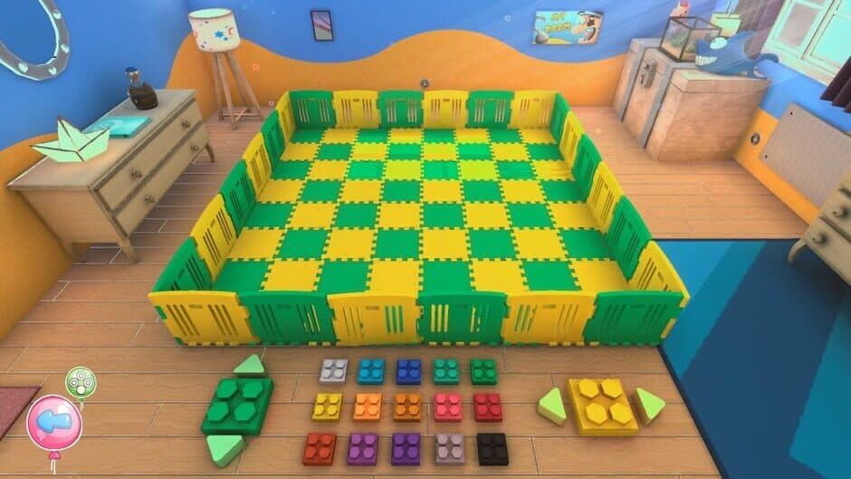 Скриншот 3 из Checkers Quest Bundle