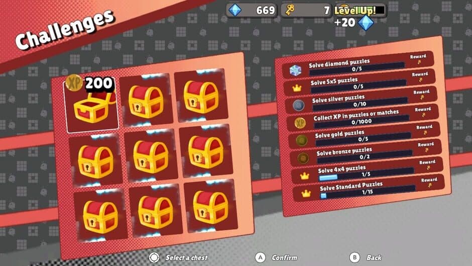 Скриншот 5 из Bazzle