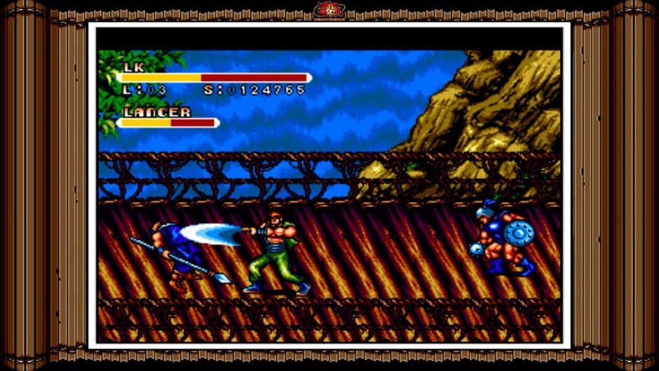 Скриншот 4 из QUByte Classics: The Tale of Clouds and Wind
