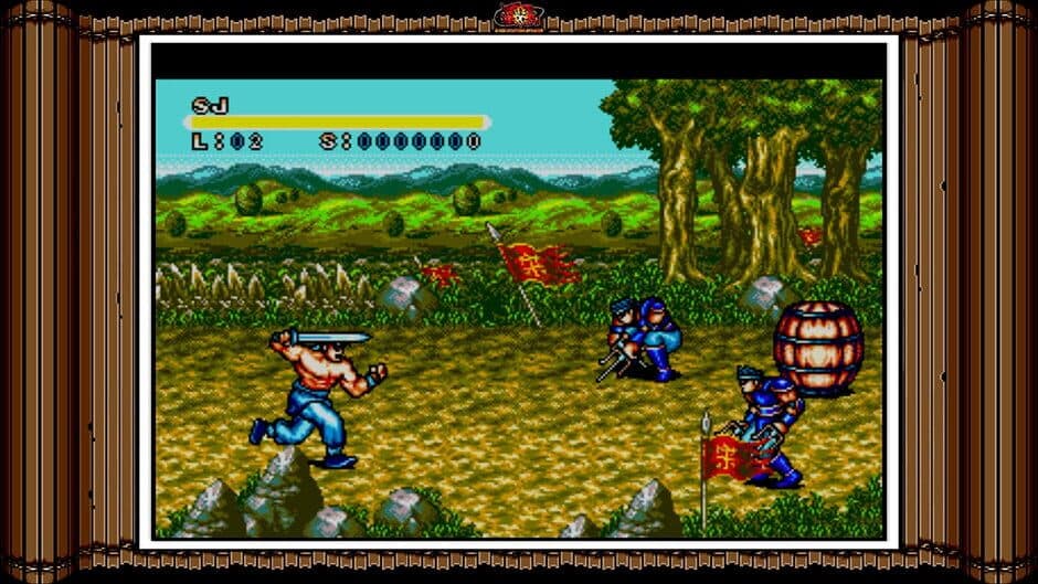 Скриншот 3 из QUByte Classics: The Tale of Clouds and Wind