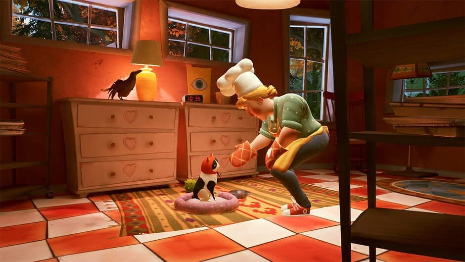 Скриншот 4 из Hello Neighbor 2: Late Fees