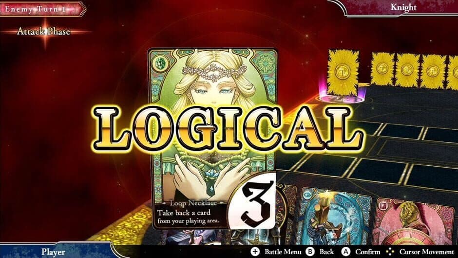 Скриншот 2 из LogiKing