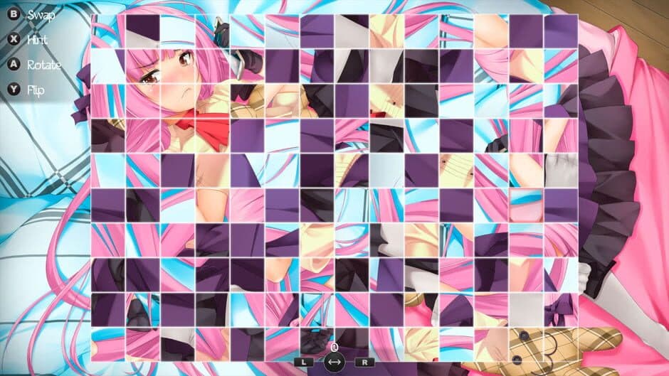 Скриншот 3 из Harem Girl: Isabella