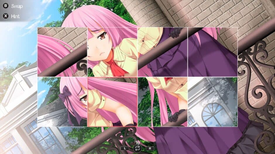 Скриншот 4 из Harem Girl: Isabella