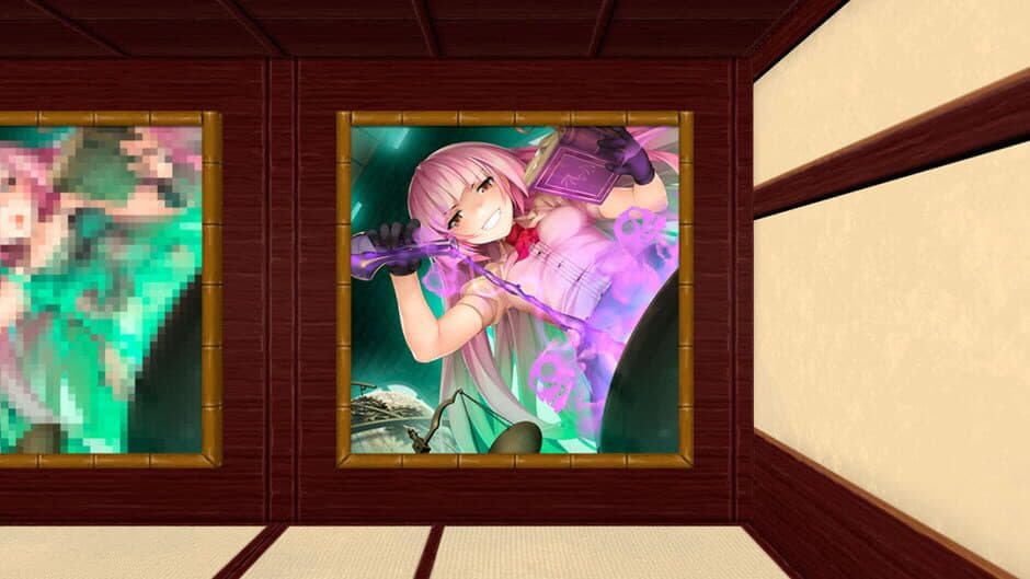 Скриншот 5 из Harem Girl: Isabella