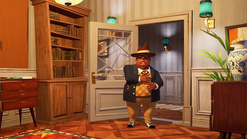 Скриншот 5 из Hello Neighbor 2: Hello-copter