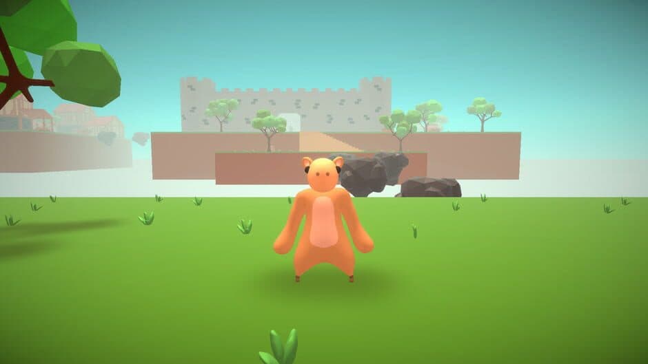 Скриншот 3 из Capybara Madness