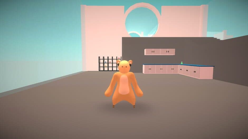 Скриншот 6 из Capybara Madness