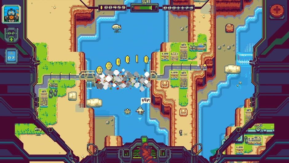 Скриншот 2 из Action Games Bundle (5 in 1)