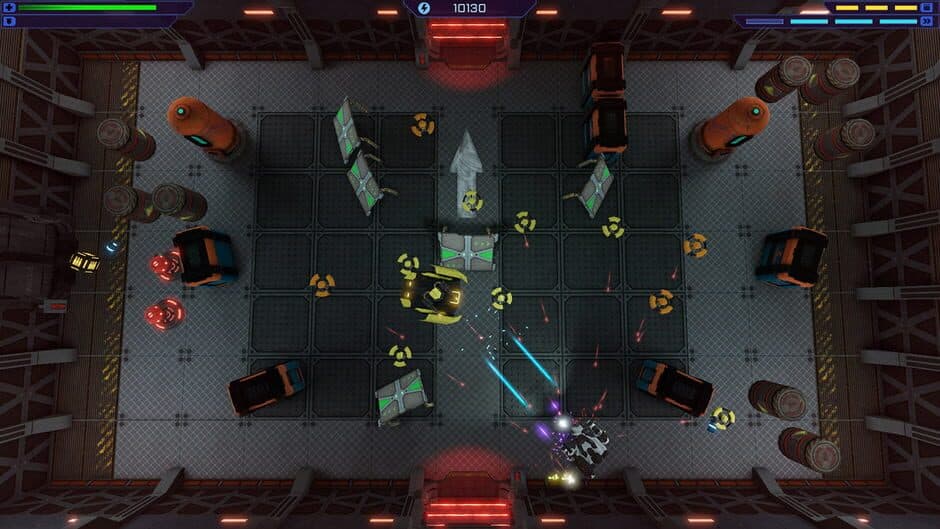 Скриншот 3 из Action Games Bundle (5 in 1)