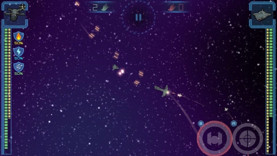 Скриншот 4 из Action Games Bundle (5 in 1)