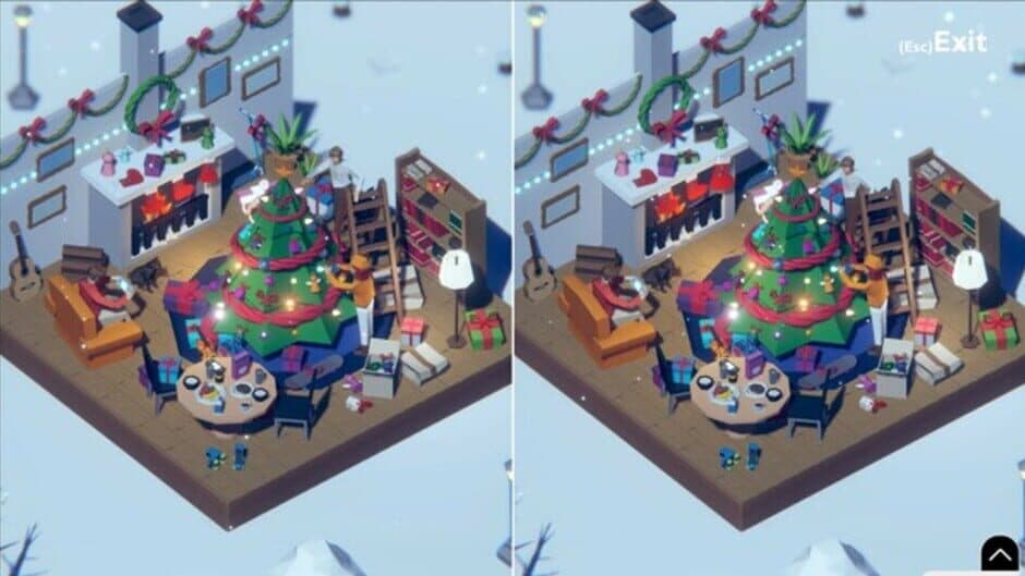 Скриншот 1 из Tiny Lands: Expansion Pack 1