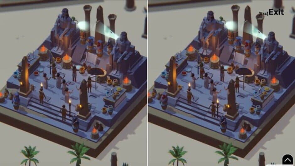 Скриншот 2 из Tiny Lands: Expansion Pack 1