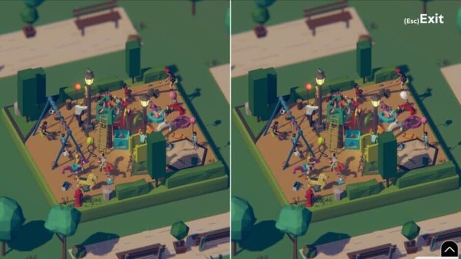 Скриншот 3 из Tiny Lands: Expansion Pack 1