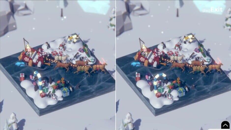 Скриншот 4 из Tiny Lands: Expansion Pack 1
