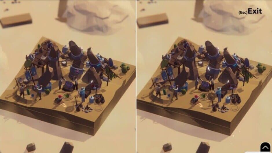 Скриншот 5 из Tiny Lands: Expansion Pack 1