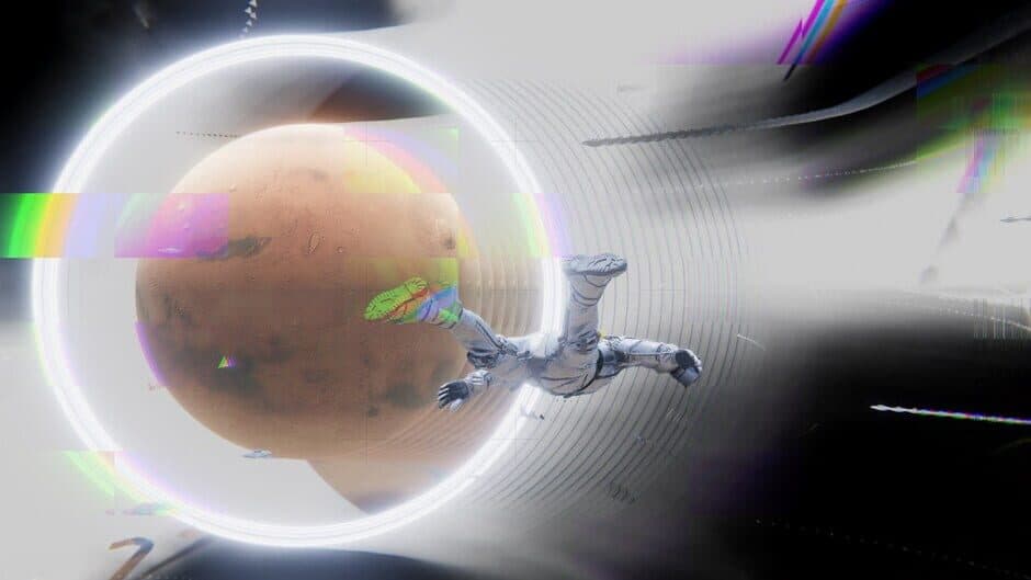 Скриншот 9 из Multidimensions and Dreams