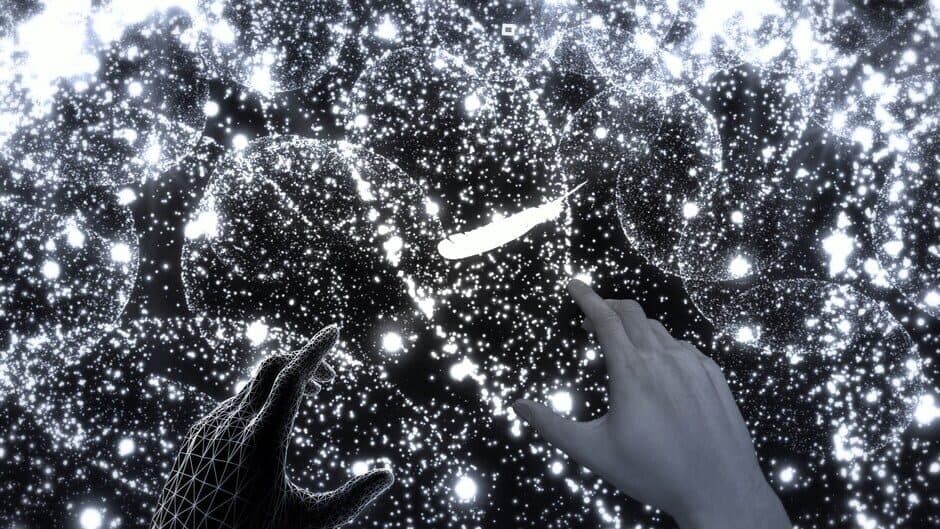 Скриншот 4 из Multidimensions and Dreams