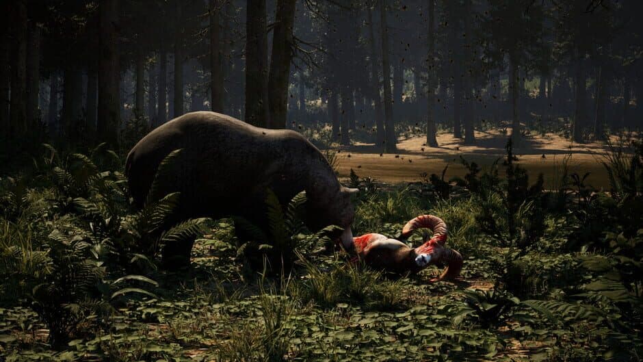Скриншот 10 из The Cenozoic Era