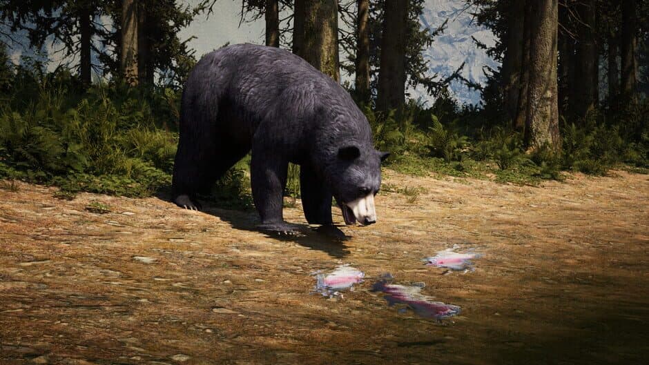 Скриншот 5 из The Cenozoic Era