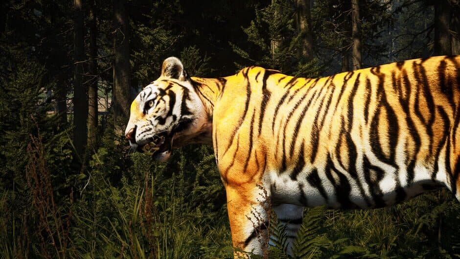 Скриншот 6 из The Cenozoic Era