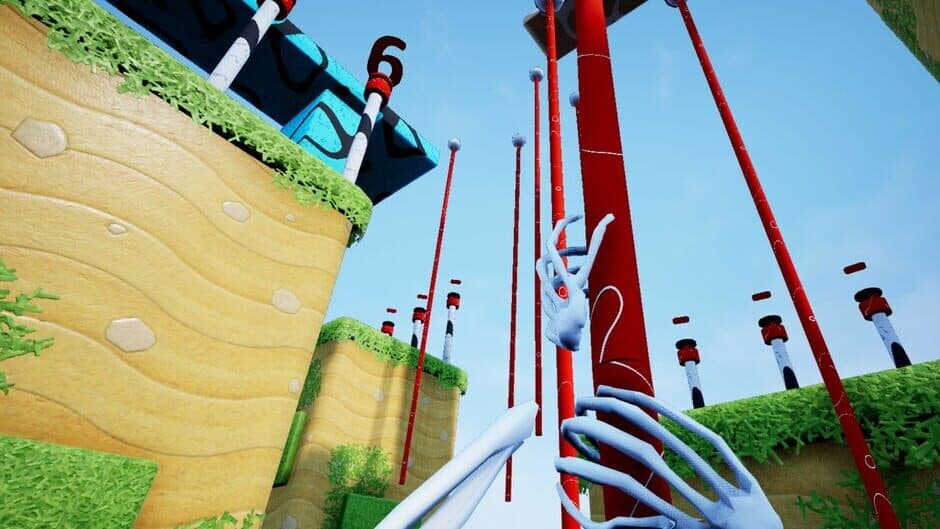 Скриншот 9 из Button VR