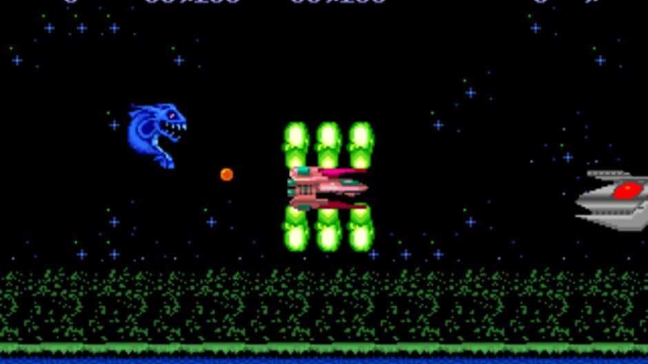 Скриншот 2 из Hellfire S