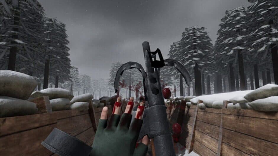 Скриншот 1 из Warrior Paint: 2005 GOTY Edition