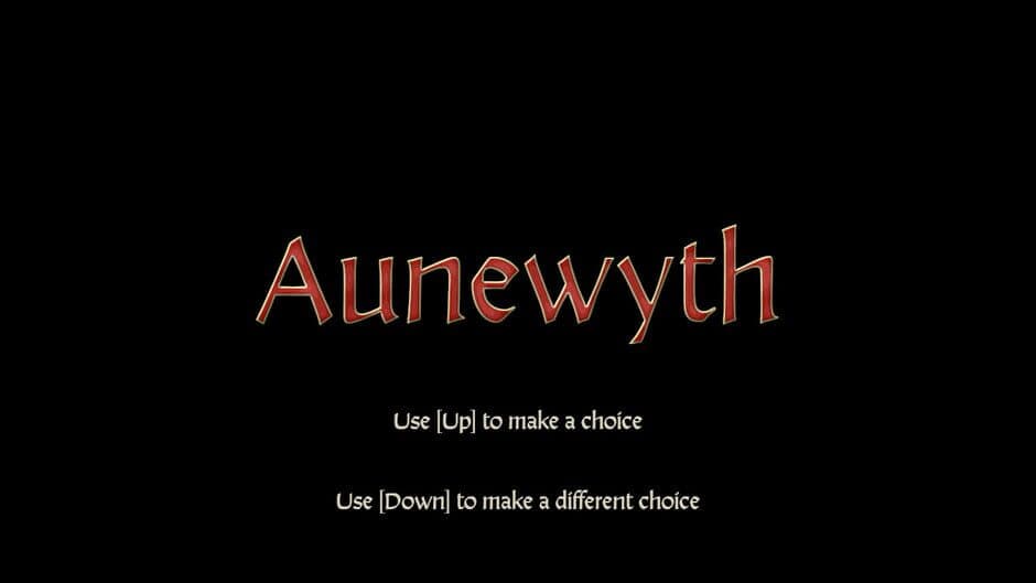 Скриншот 3 из Aunewyth