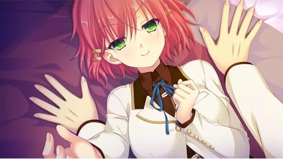 Скриншот 4 из Amenity's Life