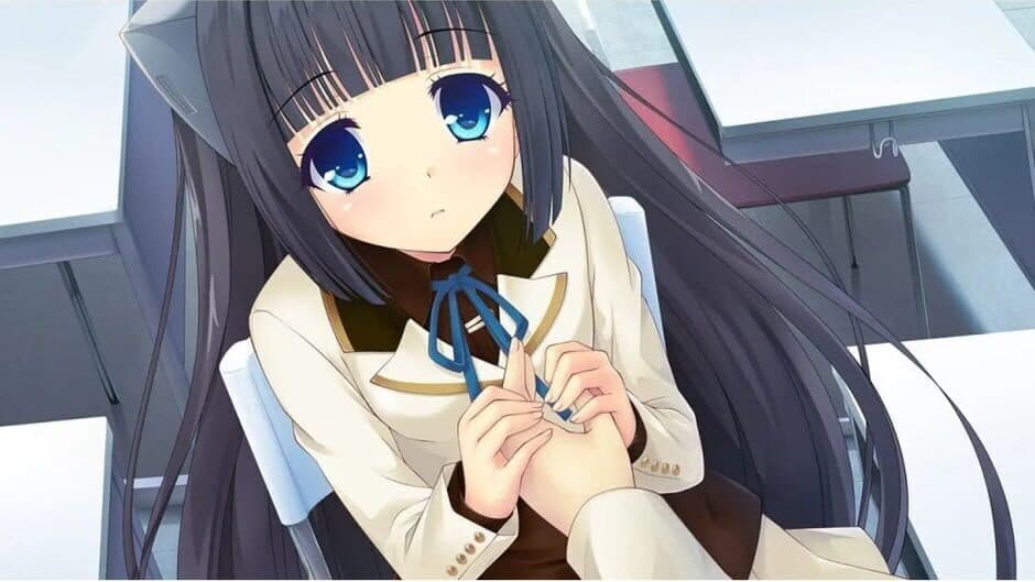 Скриншот 6 из Amenity's Life