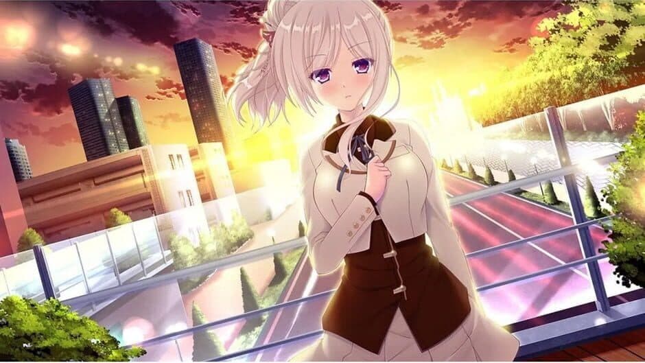 Скриншот 7 из Amenity's Life