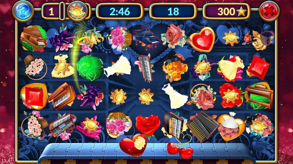 Скриншот 1 из Shopping Clutter 6: Love Is in the Air