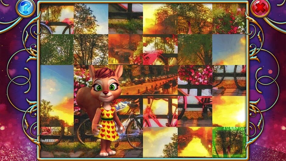 Скриншот 3 из Shopping Clutter 6: Love Is in the Air