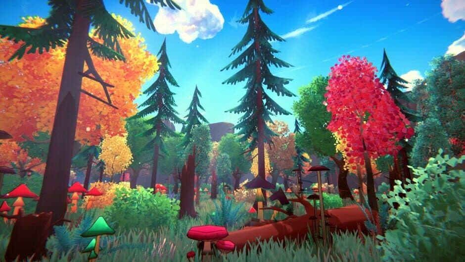 Скриншот 5 из Hike Valley