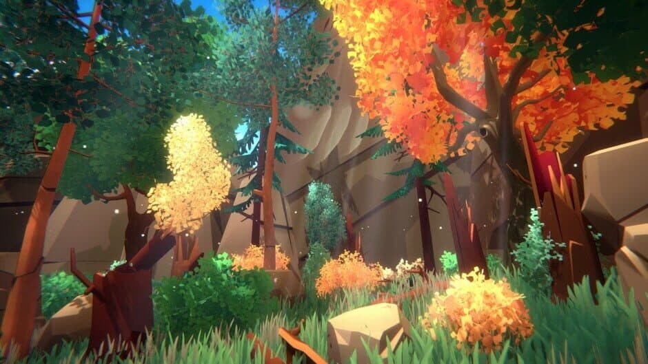 Скриншот 6 из Hike Valley