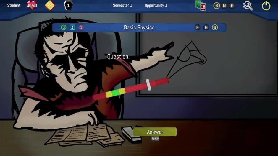 Скриншот 1 из Ultra LMAD