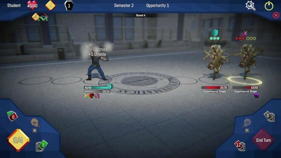 Скриншот 6 из Ultra LMAD
