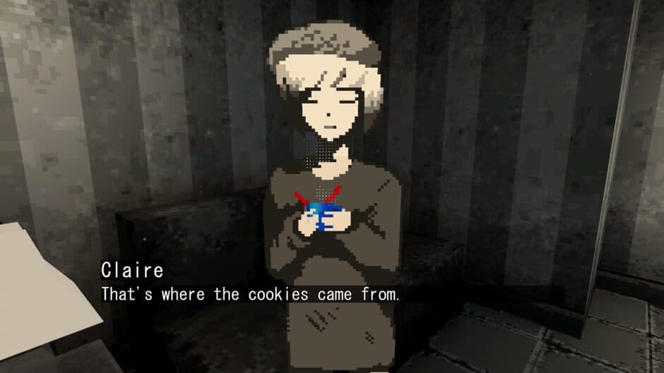Скриншот 4 из The Snow is Red
