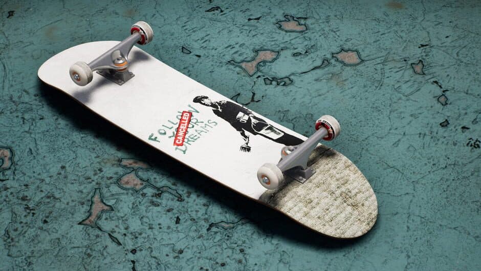 Скриншот 5 из Session: Skate Sim - Brandalised Pack