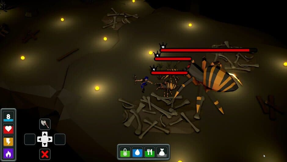 Скриншот 5 из Tales Of Polygonia