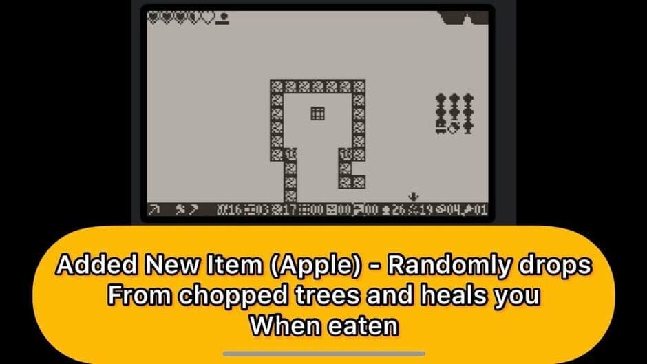 Скриншот 4 из Pulpcraft DX