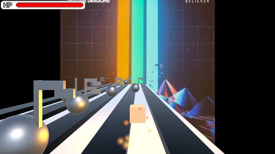 Скриншот 2 из DoDodge
